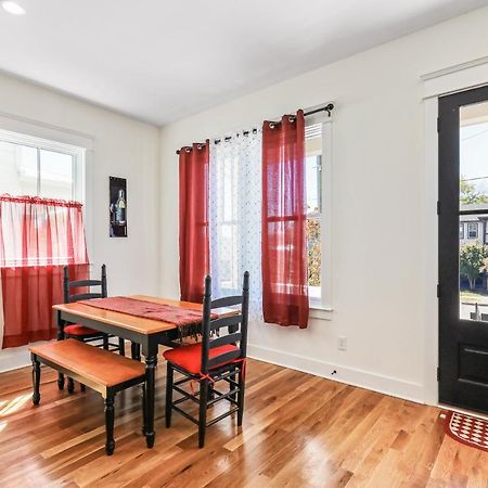 Germantown Gem On 5Th Villa Nashville Buitenkant foto