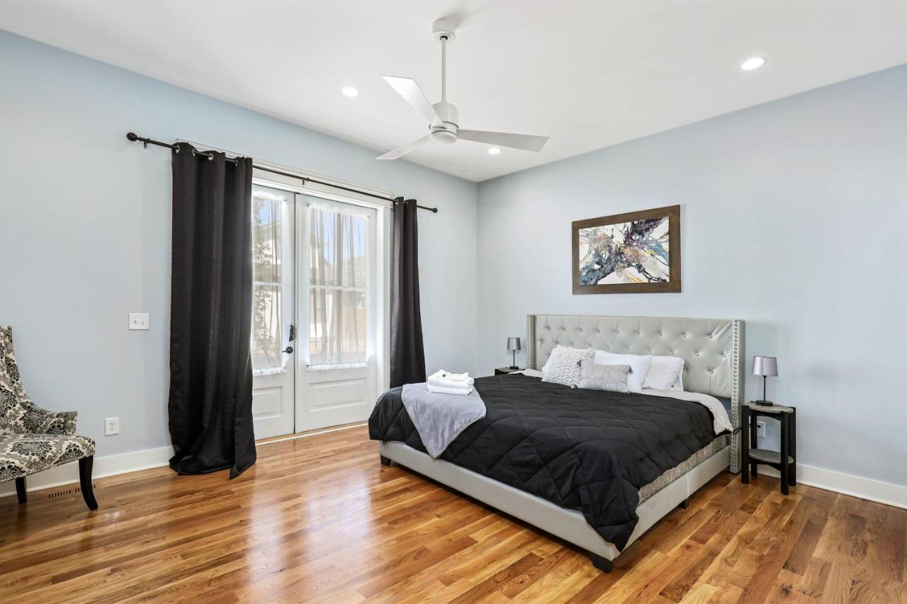 Germantown Gem On 5Th Villa Nashville Buitenkant foto