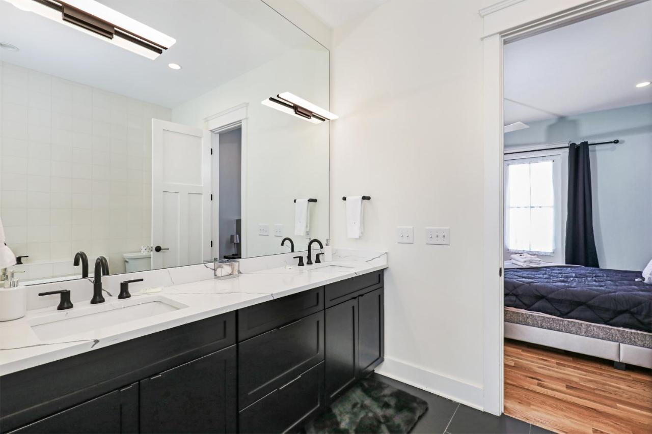 Germantown Gem On 5Th Villa Nashville Buitenkant foto