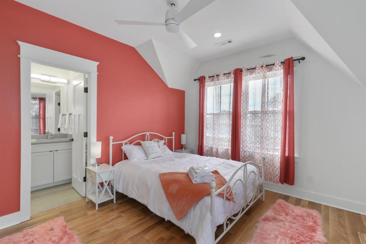Germantown Gem On 5Th Villa Nashville Buitenkant foto