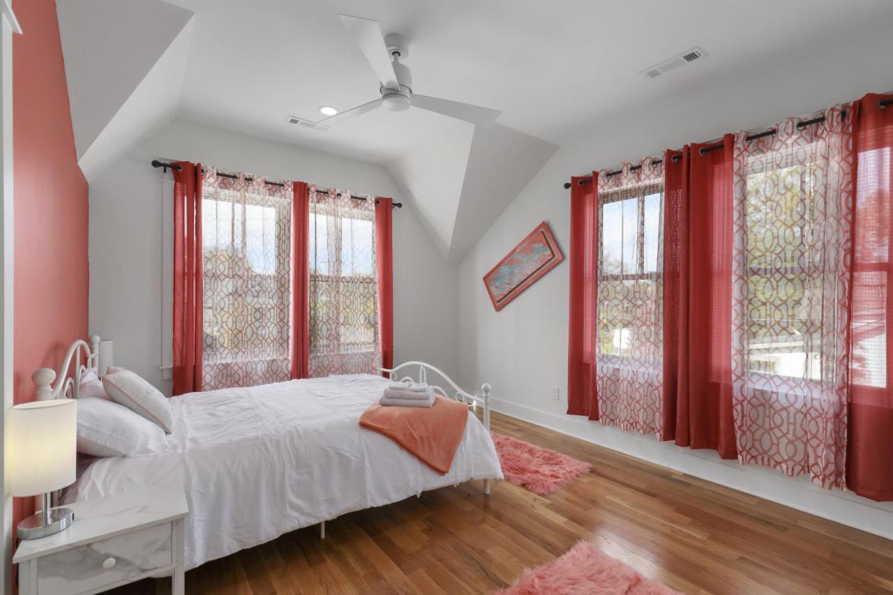 Germantown Gem On 5Th Villa Nashville Buitenkant foto
